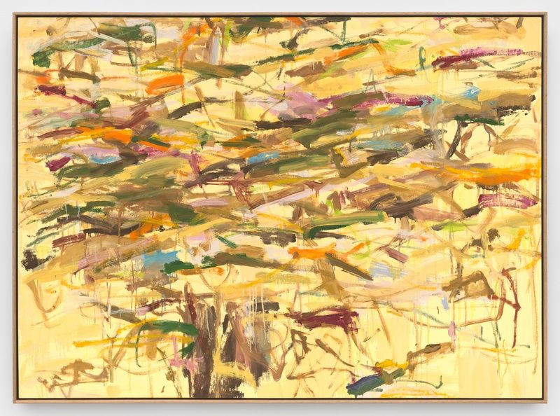 Image of artwork by Kikuo Saito