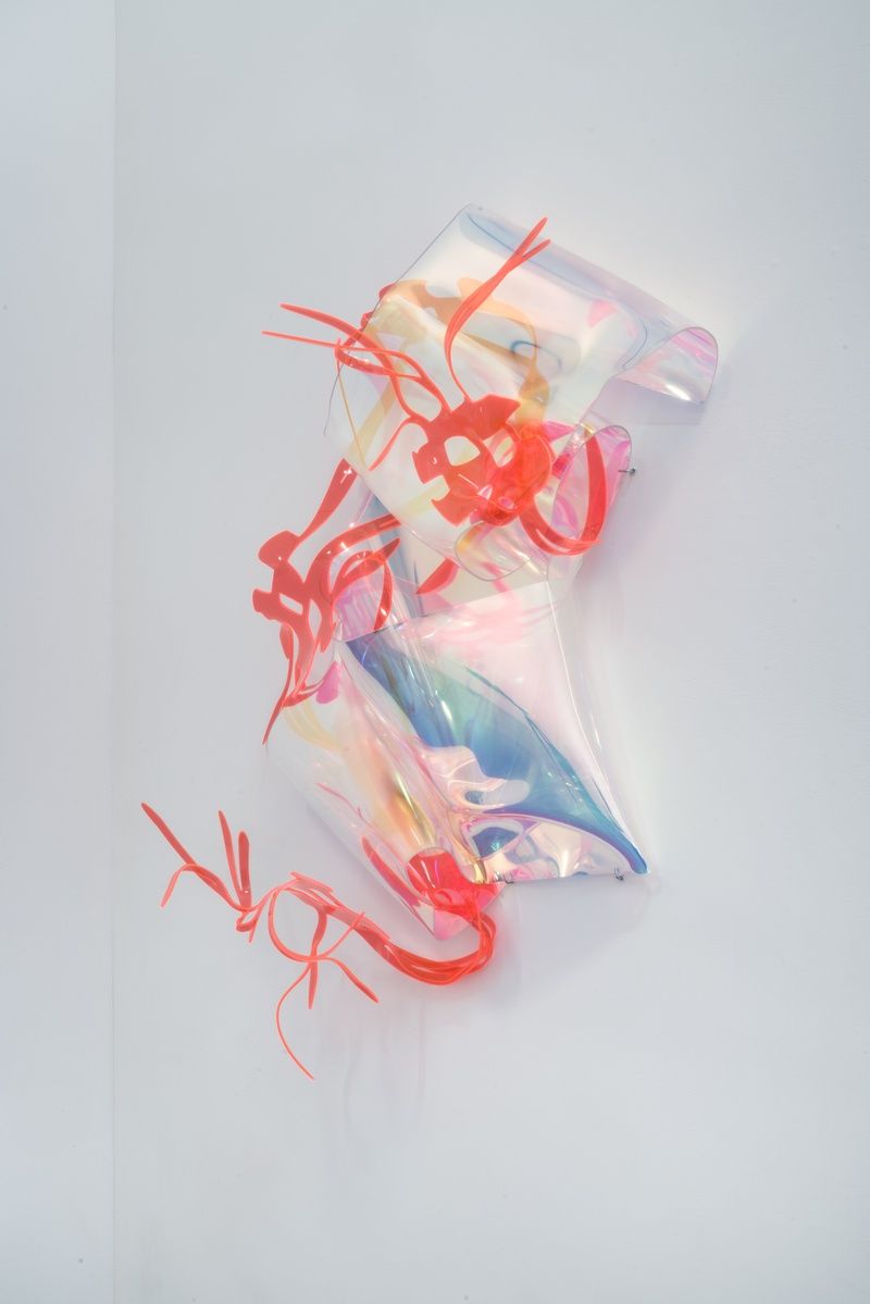 Image of artwork by Berta Fischer