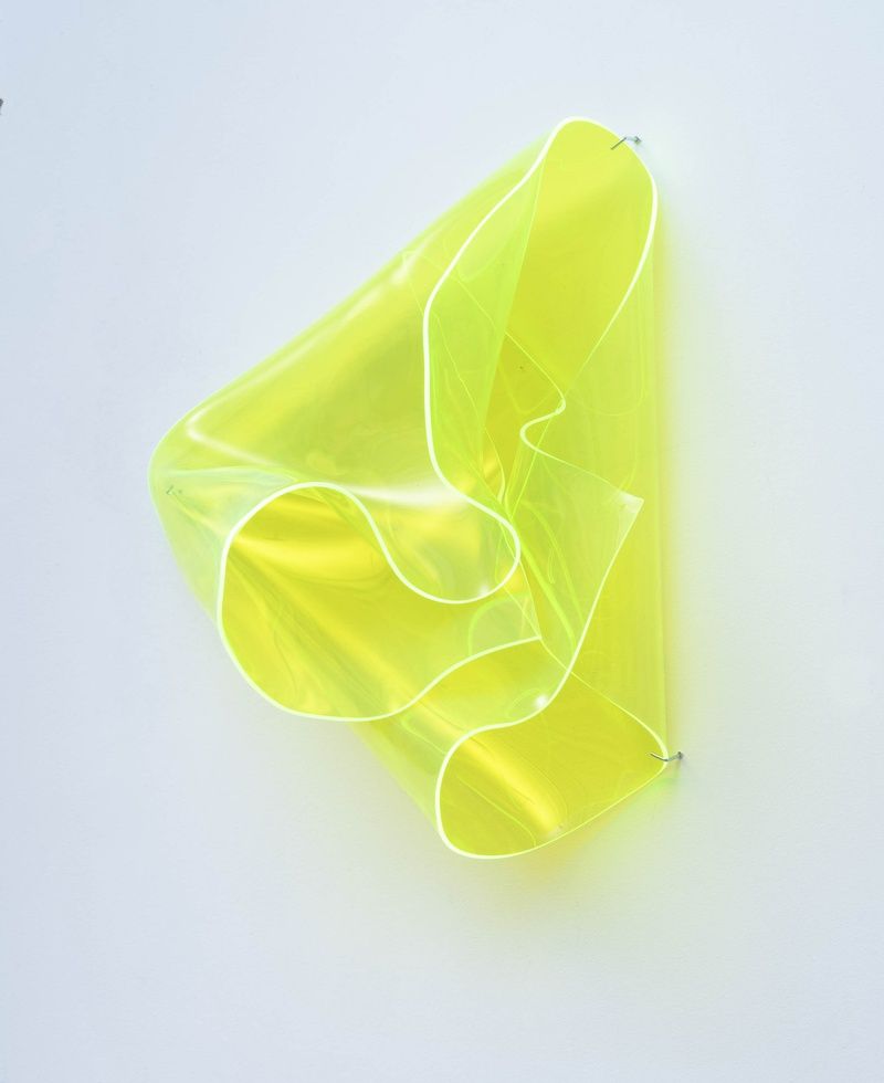 Image of artwork by Berta Fischer