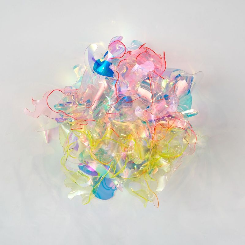 Image of artwork by Berta Fischer