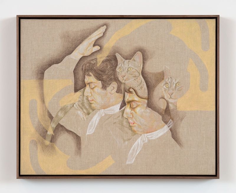 Image of artwork by Brian DeGraw