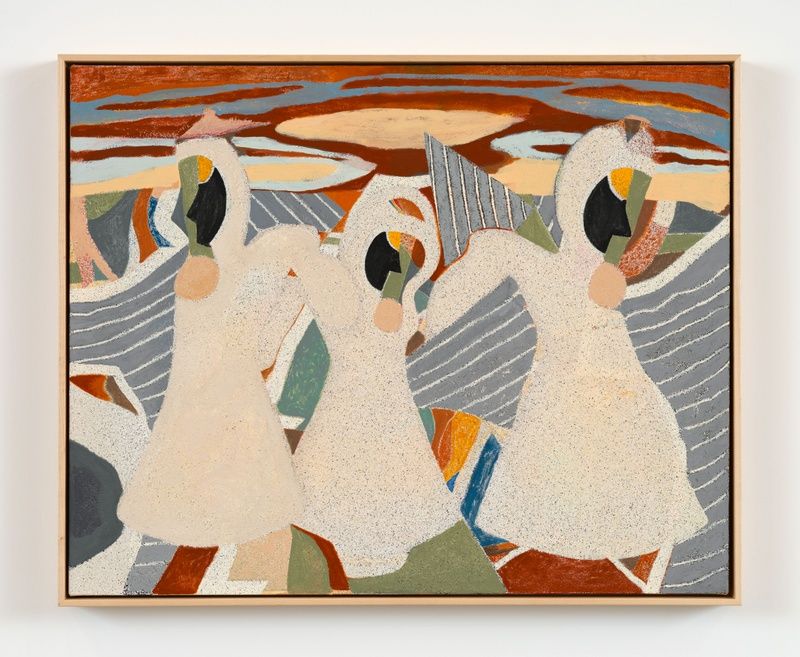 Image of artwork by Brian DeGraw
