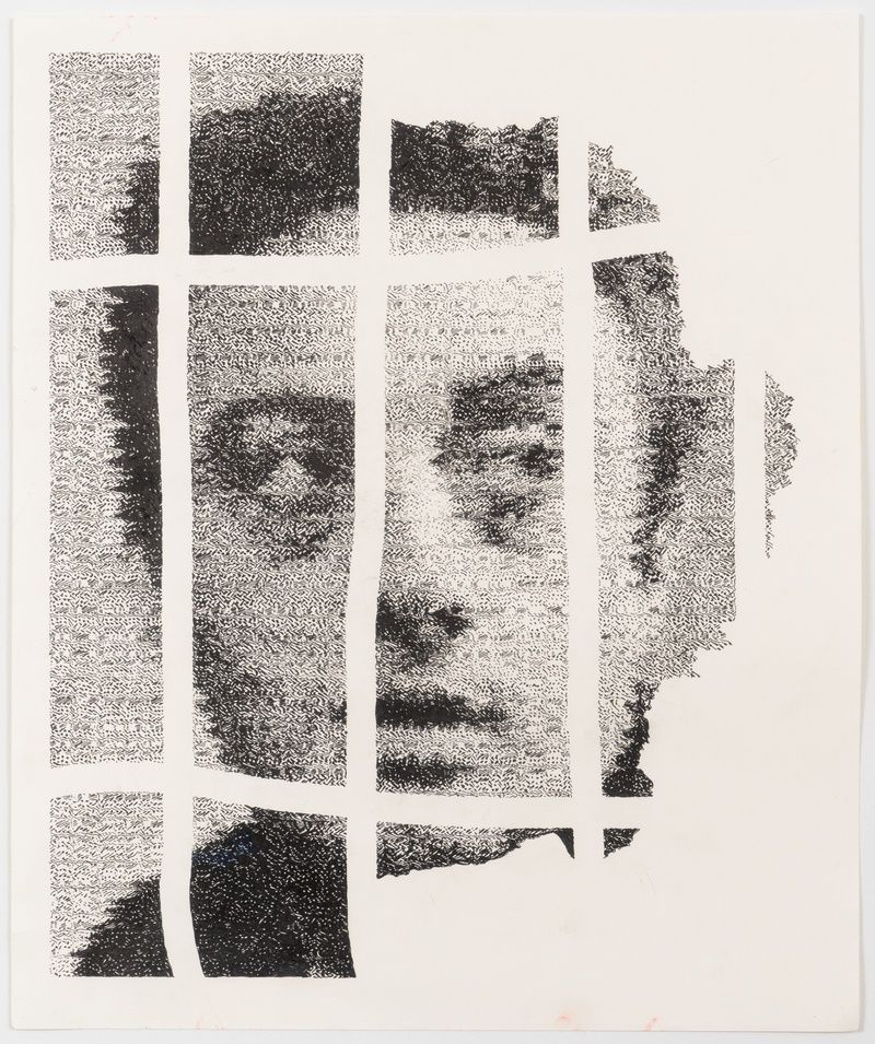 Image of artwork by Brian DeGraw