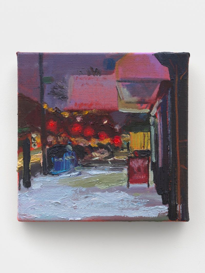 Image of artwork by Izzy Barber