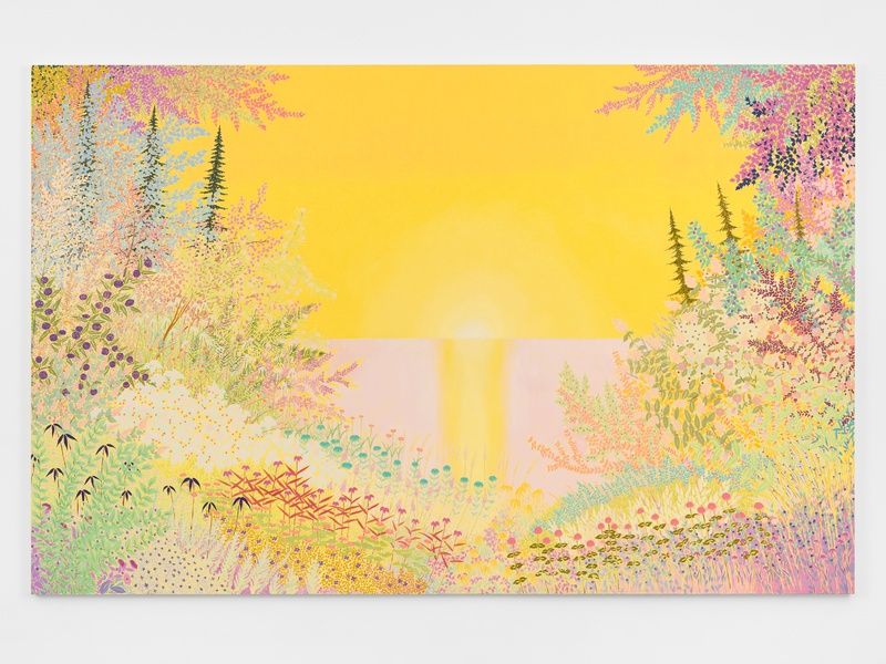 Image of artwork by John McAllister