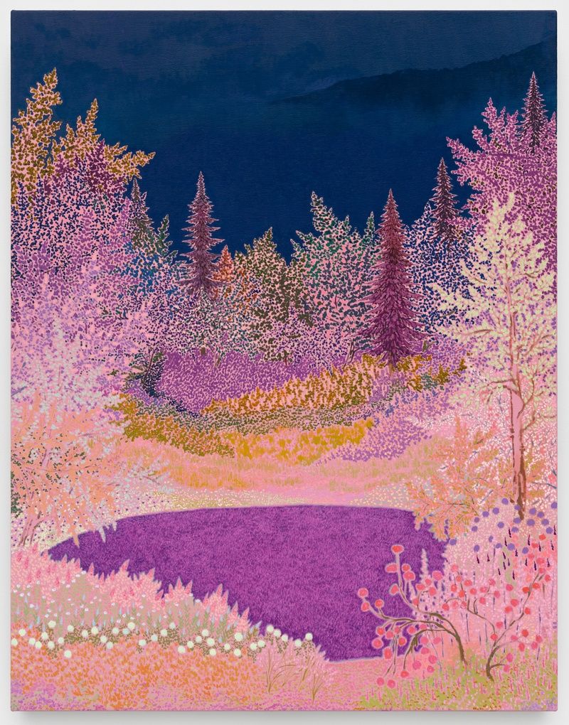 Image of artwork by John McAllister