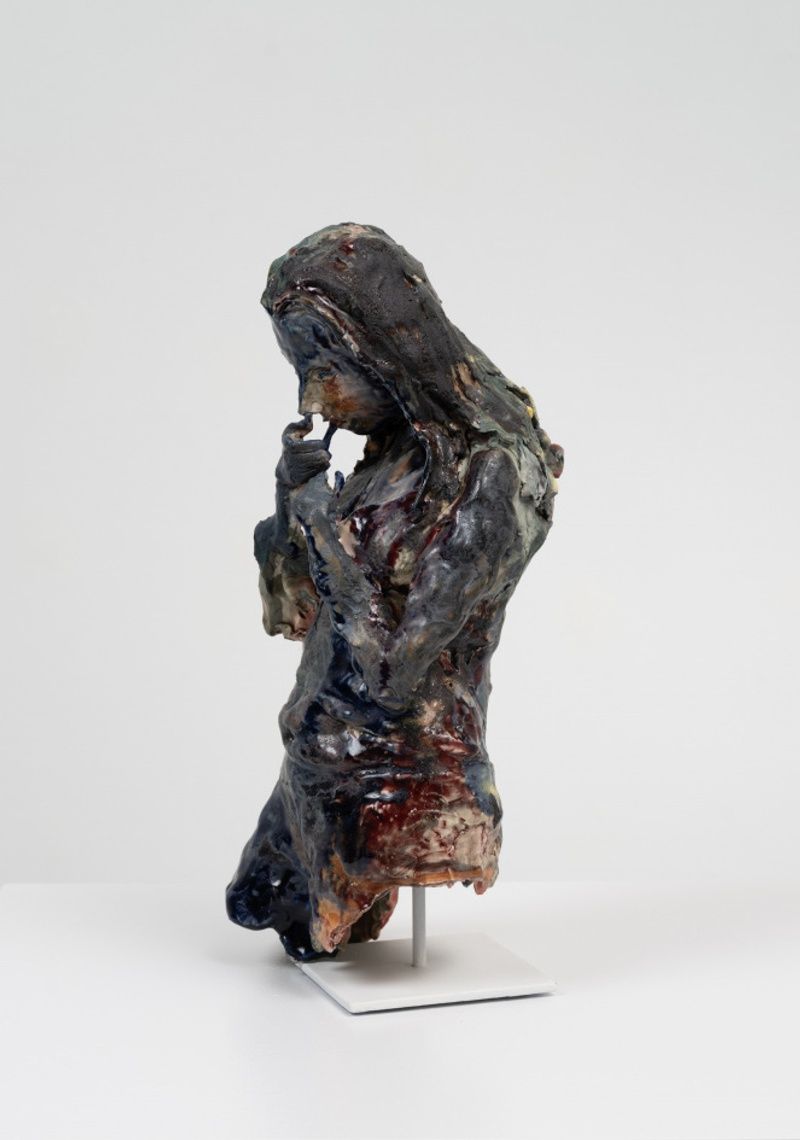 Image of artwork by Cynthia Lahti