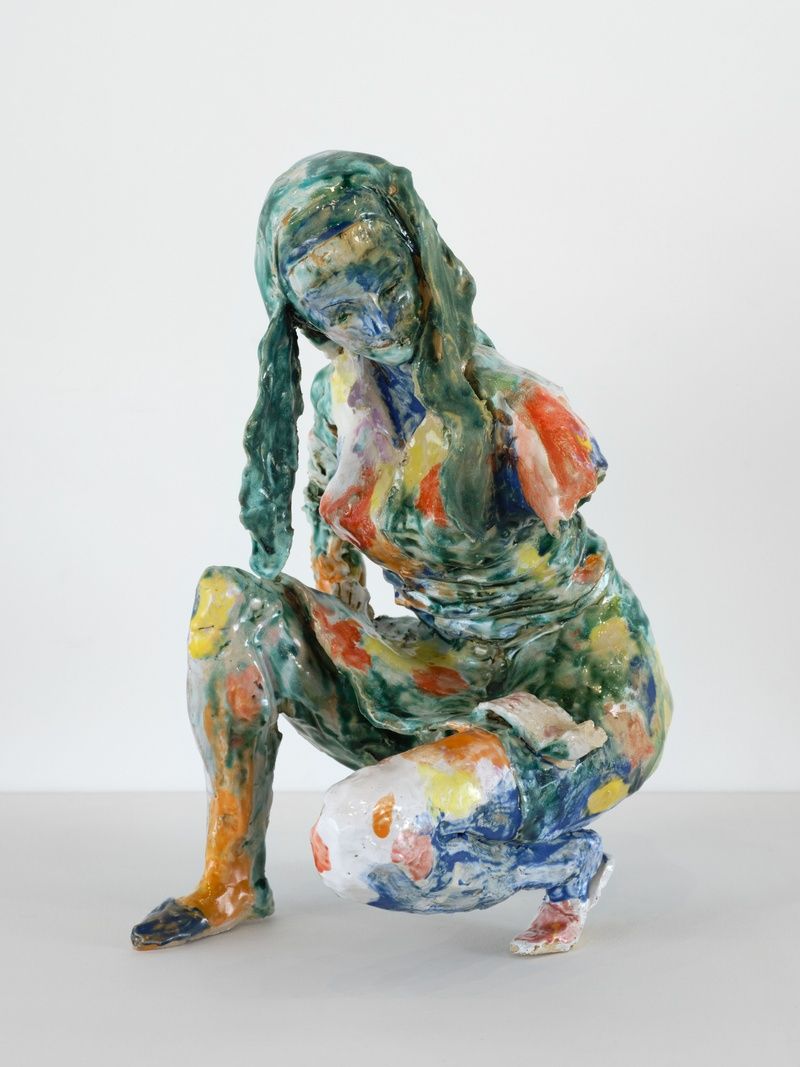 Image of artwork by Cynthia Lahti