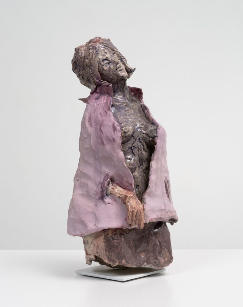 Image of artwork by Cynthia Lahti