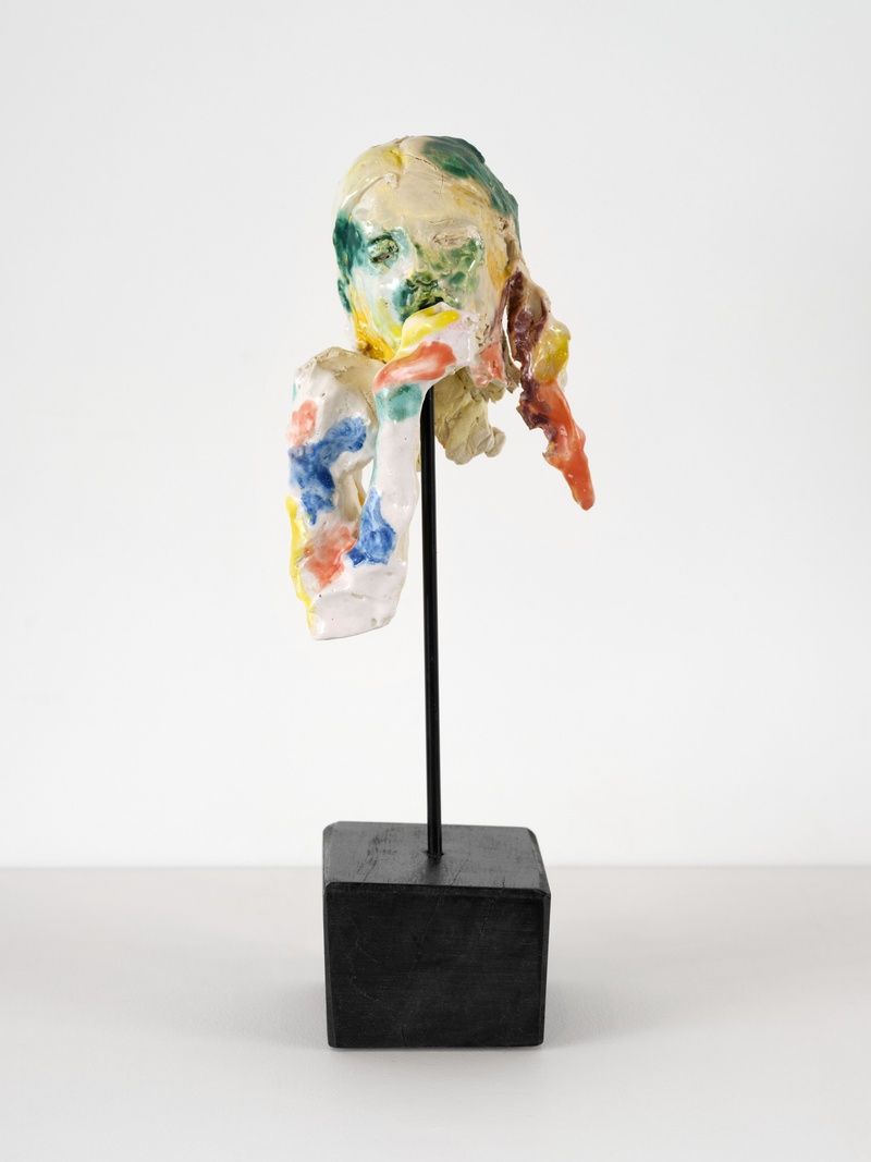 Image of artwork by Cynthia Lahti