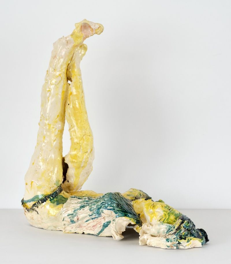 Image of artwork by Cynthia Lahti