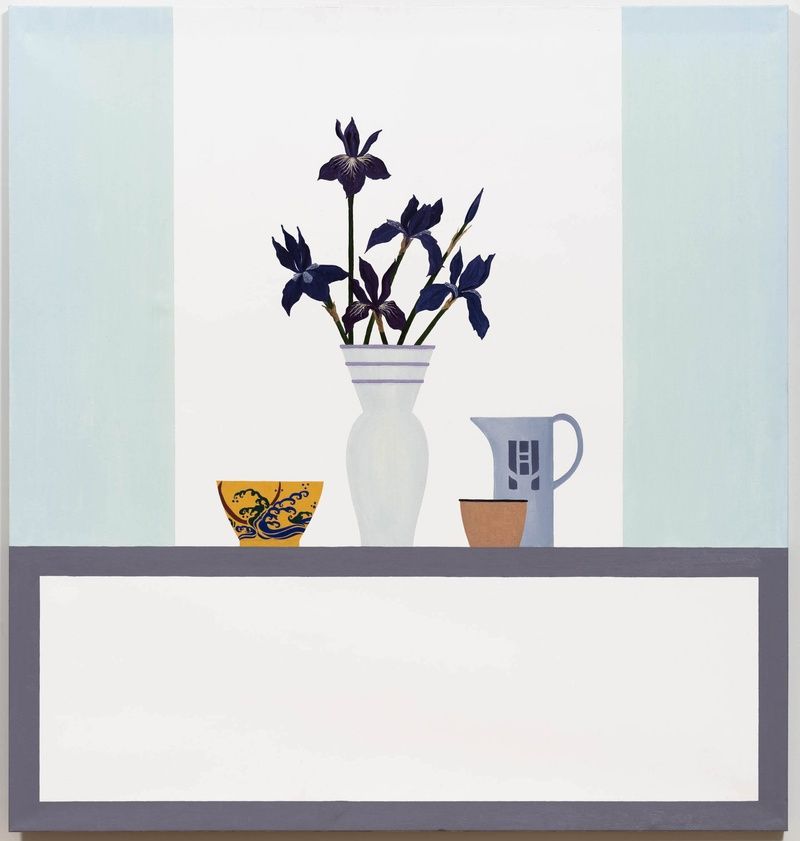 Image of artwork by Ed Baynard