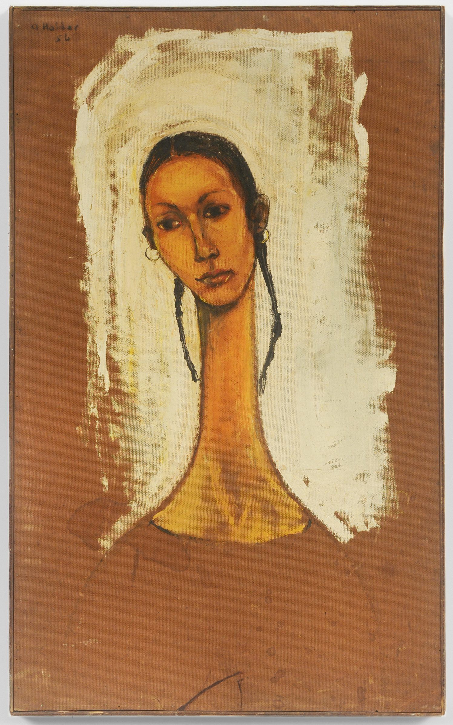 James Fuentes Gallery | Geoffrey Holder James Fuentes Gallery | Geoffrey Holder
