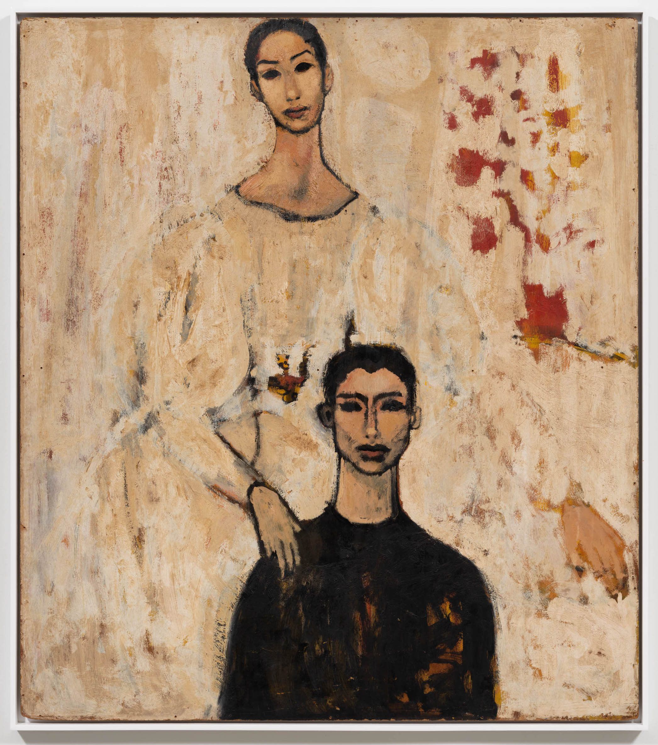 James Fuentes Gallery | Geoffrey Holder