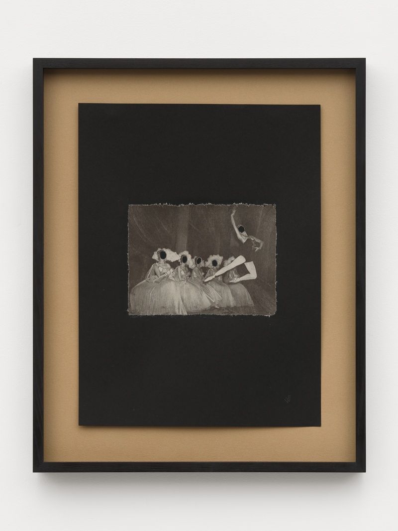 Image of artwork by Jim Jarmusch