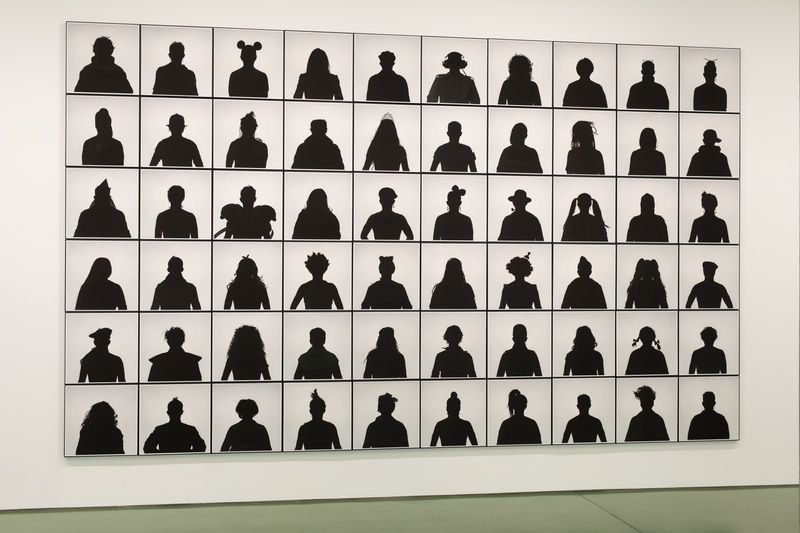 Image of artwork by Juan Pablo Echeverri