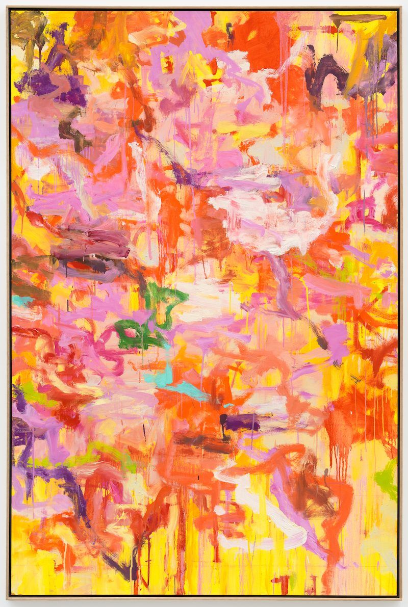 James Fuentes Gallery | Color Plays